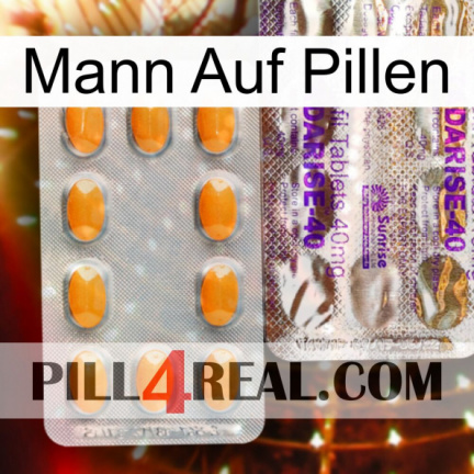 Man Up Pills new12